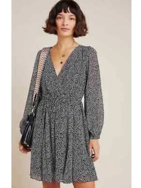 Maeve Dresses & Skirts - Maeve by Anthropologie Dress